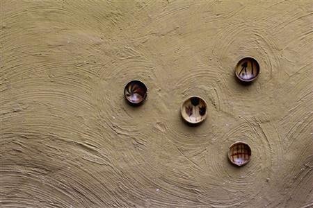 Ceramic Pottery Studio